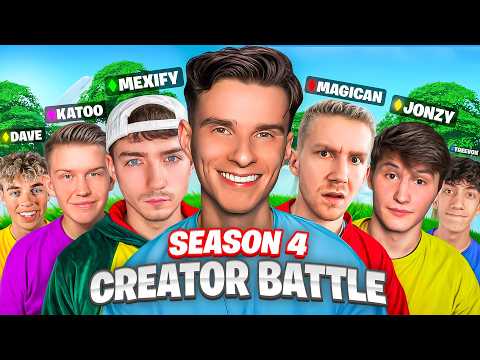 Das ERSTE FORTNITE