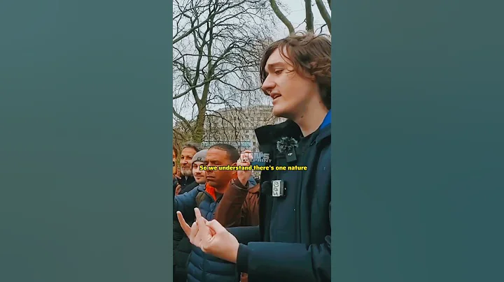 Who did Jesus Pray to?