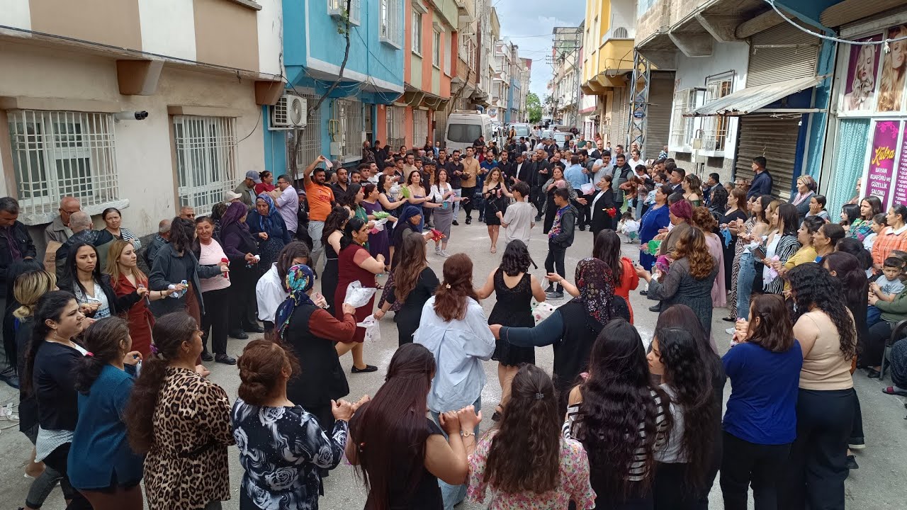 sevda & kureyş nişan 05,05,2024