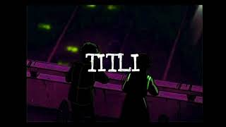 Titli (Chennai Express) - Slowed + Reverb