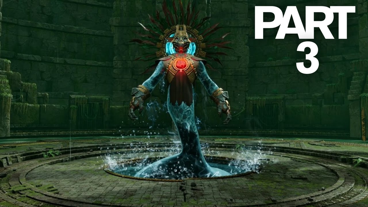 Abyssus Part 3 | THIS IS THE FARTHEST IVE EVER WENT | The Anchor and Posideon