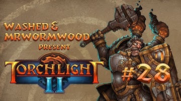 Torchlight 2 - Part 28: To Hell Itself!