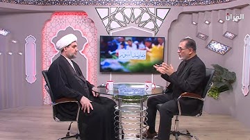 مقاصد السور - مقاصد من سورة الانشقاق 1 - 10-  2025