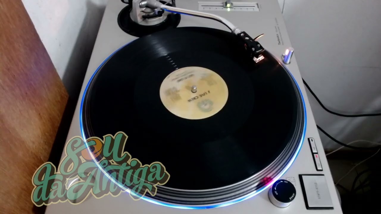 2 Live Crew - Get It Girl (Side A) *1987* Gravação Original - YouTube