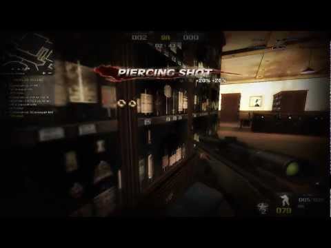 [Point Blank] Fragmovie - L11/Python