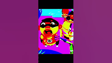 Thumbnail of Chum Chum scream bass boosted (#trending #funny #trendingshorts #shorts #short)