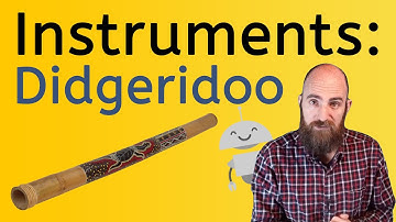 Didgeridoo - Let