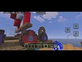 New Spawn - SoB Minecraft Server - Not published yet #fyp #minecraft #bedrock 