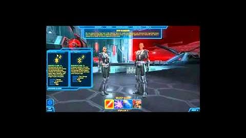 Leveling Guide SWTOR - SWTOR Savior Scam