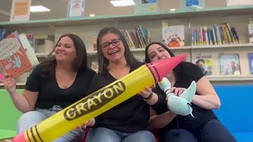 Summer Reading Club 2025