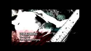 Ray Peni uyak gamang
