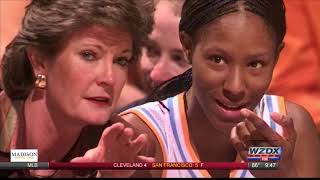 Chamique Holdsclaw Story