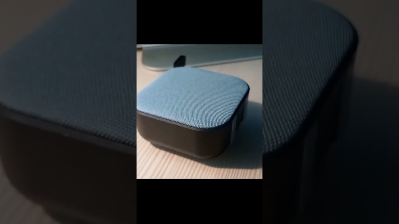 Mini Casse Bluetooth