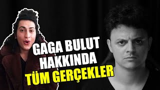 GAGA BULUT'A CEVABIM! | \