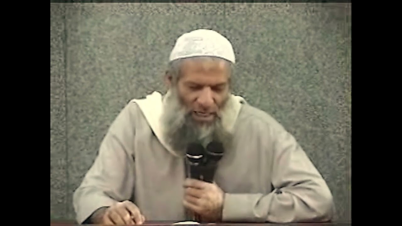 إذا أفطر الإنسان لعذر وزال العذر فهل يمسك بقية يومه؟ | الشيخ رسلان - Sheikh Raslan - Cheikh Raslan