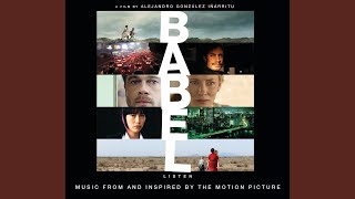 Bibo no Aozora/Endless Flight and Babel