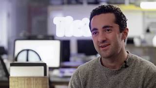 Celebrity How Tictail Uses Pingdom – Case Study Profile