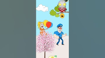 DOP prank police level 8 gemplay #shorts