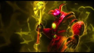 Season 1 Nasus Funny Moment