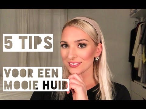 Video: Het Gezicht Van Een Ster: Hoe Je Een Perfecte Huid Krijgt