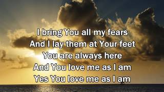 Vignette de la vidéo "Father I Want You To Hold Me - Vineyard (Best Worship Song With Lyrics)"