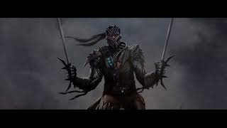 Kabal Tower Ending - Mortal Kombat Komplete Edition (4K)