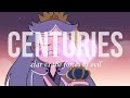 Centuries  star vs the forces of evil amv