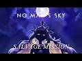 【No Man Sky】How to do the Salvage Missions?!【hololive | moona】