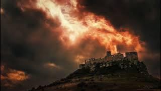 Dark Souls II - Menu Theme (Hour Extended) (reupload)