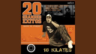 Video thumbnail of "18 Kilates - Se Te Olvido (con Seba Mendoza)"