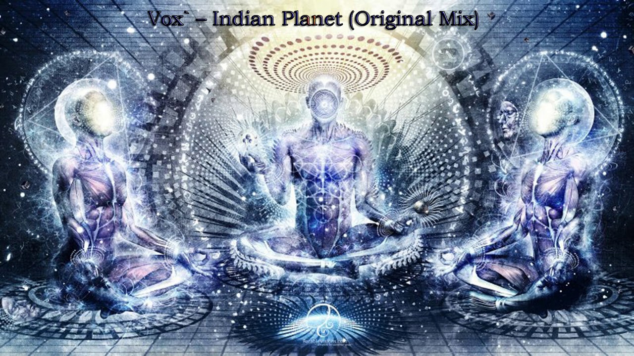 Vox` – Indian Planet (Original Mix)