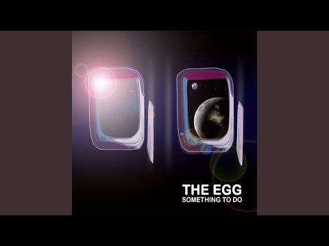The Egg — A Bit