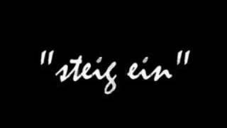 King Orkman & AB - Steig ein