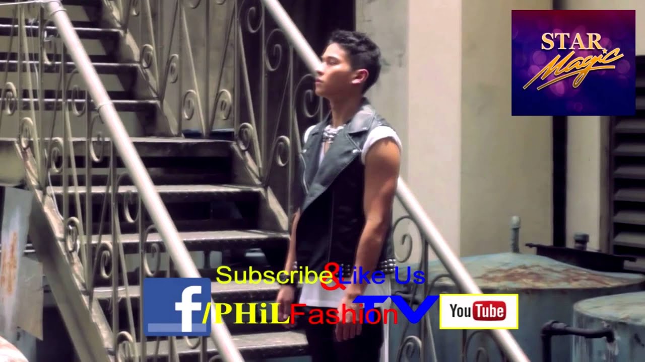 GARAGE Magazine Philippines: 2013 STREET DAPPER KING, Mr. ENCHONG DEE ...