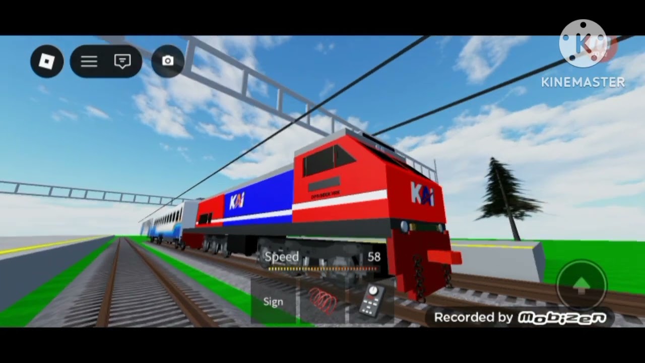 tragedi ka patukan express ( hanya fiksi )