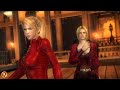 Dead or Alive 5 Last Round | Helena-Sarah vs Hitomi-Honoka | Versus-Tag Match | IshyRaj