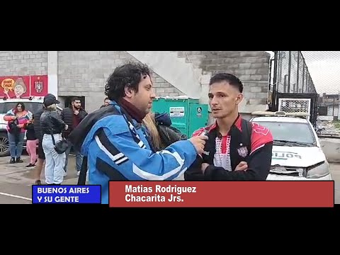 Buenos aires y su gente 24 de Mayo 2023