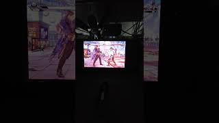 Tekken 8 Works On The Steam Deck