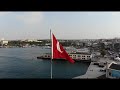 Kadıköy (dji Mavic air drone)