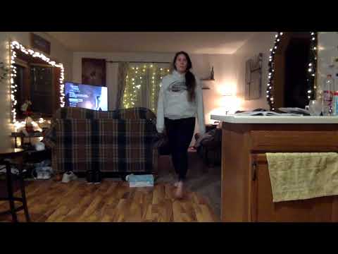 Dynamic Gait Index