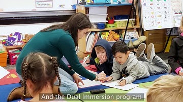 Our DLI Staff - Dual Language Immersion Program Spotlight