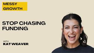 Famous Why Most Founders FAIL at Raising Money (Hard Truths) | Kat Weaver Wealth