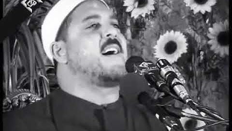 مين يعرف اسم القارئ؟  ومن اى مخافظة ؟