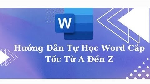 Bài 6: Các Chức Năng Cơ Bản Trong Thẻ Layout Trên Microsoftword #tinhocvanphong #word #microsoft