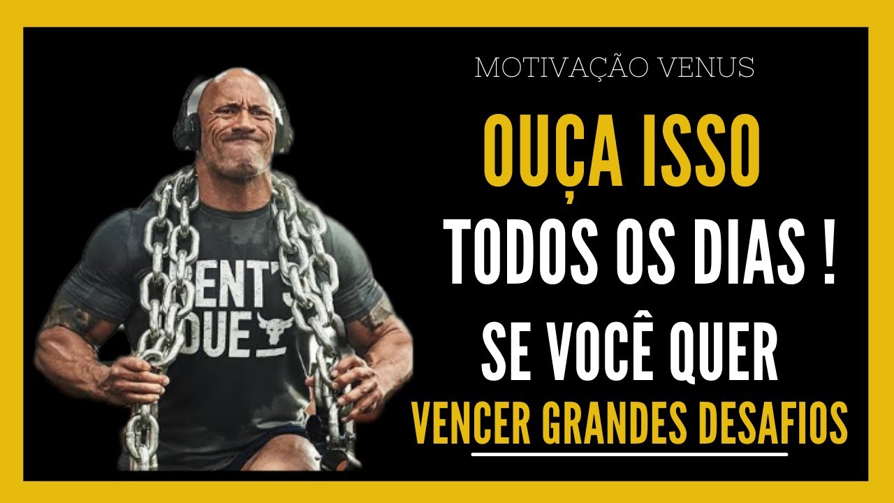 DICAS PARA VENCER GRANDES DESAFIOS –  VENCENDO DESAFIOS ( PR SILAS MALAFAIA ) Vídeo motivacional.