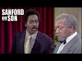 Fred&#39;s Bad Behavior Embarrasses Lamont | Sanford and Son