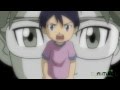 [Digimon AMV] Ken - The Reason