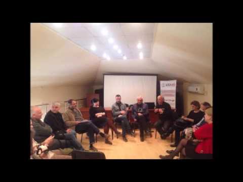 კონსტიტუციიდან პარლამენტის ადგილმდებარეობის განმსაზღვრელი მუხლის ამოღება  ქუთაისში კიდევ ერთხელ გააპ