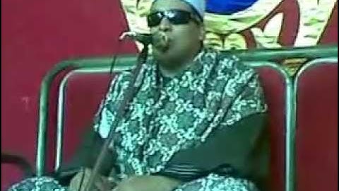 الشيخ عبده أبوهلالة ..سورة الاحزاب