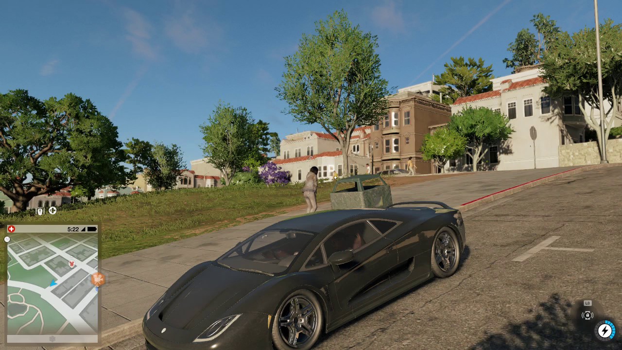 Let's Play Watch Dogs_2 Das hackende YOYO 6 [Deutsch] YouTube